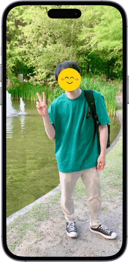 SNSでバズるEverskies風ピクセルアートの作り方
