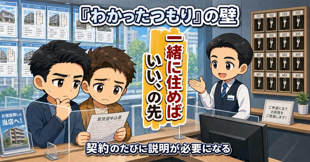 同性婚賛成67%の日本で当事者が今も壁を感じる理由を解説