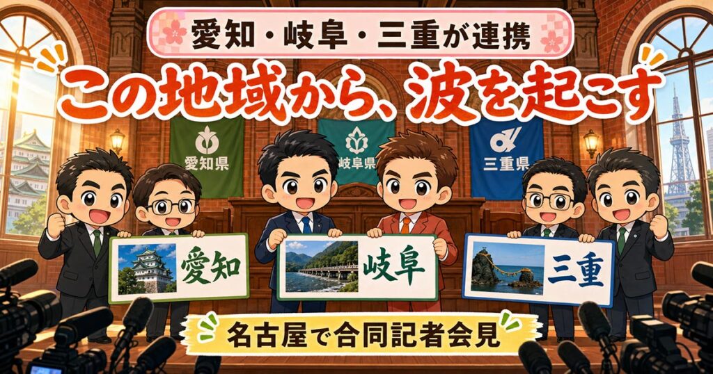 同性婚に「世間はもう準備できている」:東海三県の連携と岐阜から見える法制度の遅れ