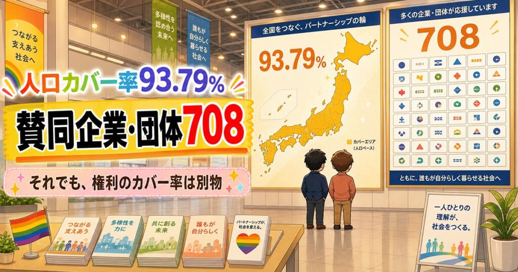 同性婚に「世間はもう準備できている」:東海三県の連携と岐阜から見える法制度の遅れ